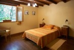 Dormitorio apartamento Goikola