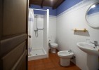 Baño apartamento Goikola