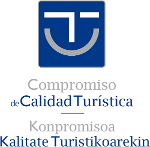 Sello Compromiso Calidad