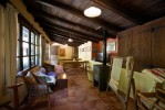 Sala de estar, Goikola