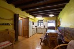 Cocina grande, Goikola
