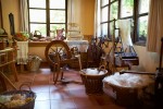 Sala de estar, Goikola