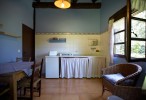 Cocina pequeña, Goikola