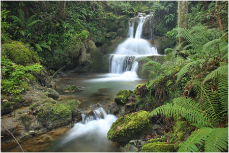 Rio Gaztañaga, Goikola Lastur Deba